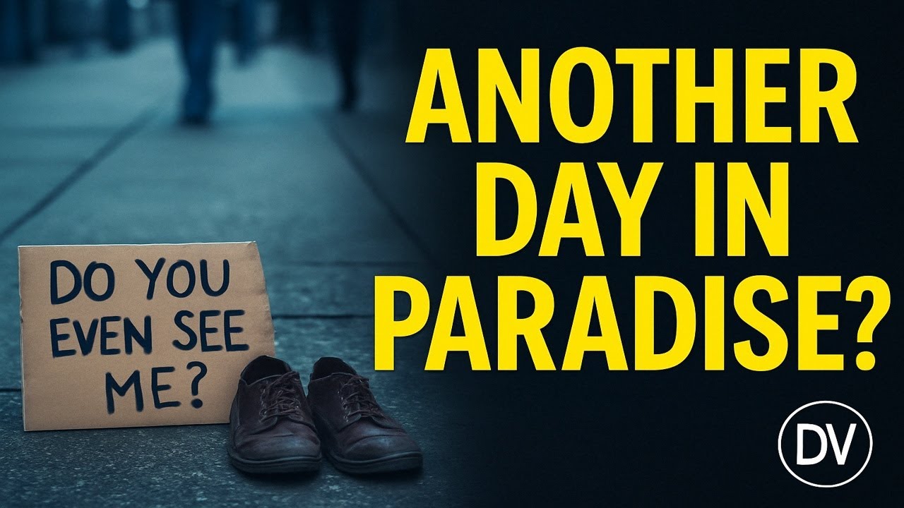 The REAL Meaning Behind “Another Day in Paradise” — You’ll Never Hear It the Same Way Again!
