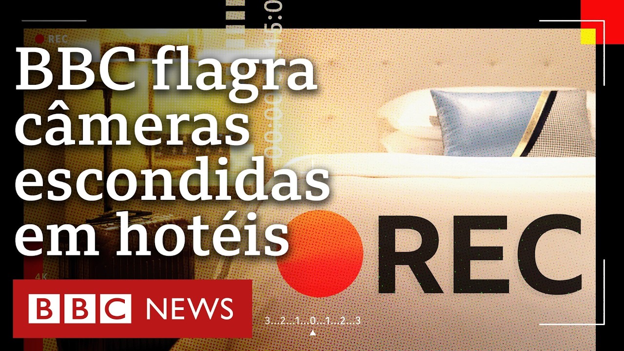 Investigação mostra que momentos íntimos foram parar em milhares de vídeos na internet