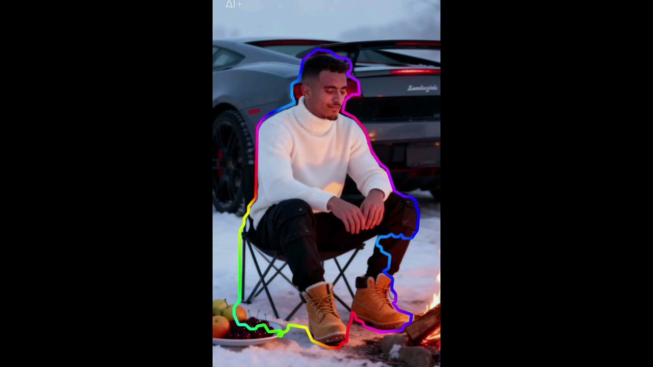 Ksouh _الواقع(officiel Music vidéo)