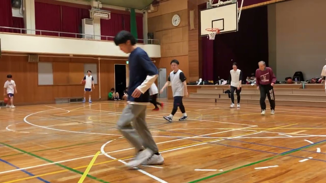 FRIDAY PICKUP GAME11.2026.02.27.