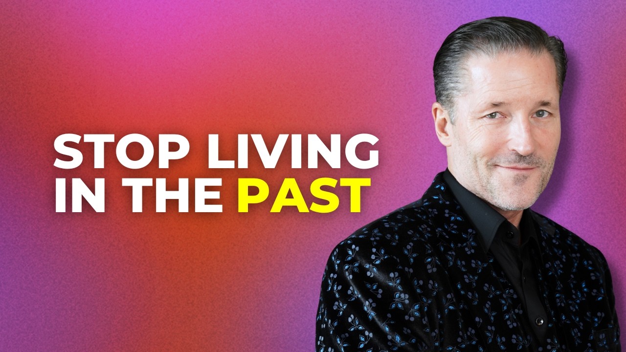 Dr. Dain Heer - 9 Steps to Create Miracles in Your Life (Blast from the Past!)