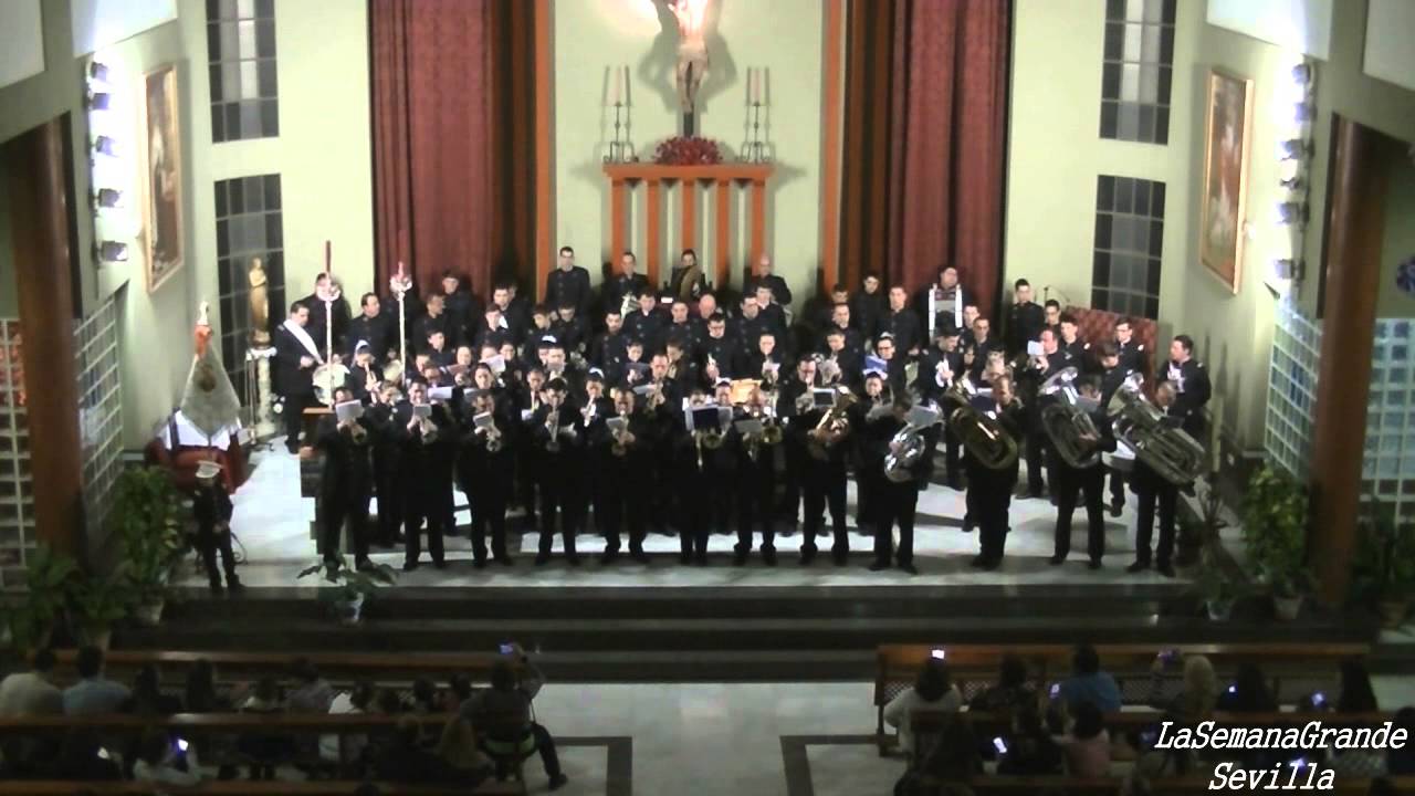 Concierto AM Santa Cecilia en Padre Pío- Virgen de la Paz