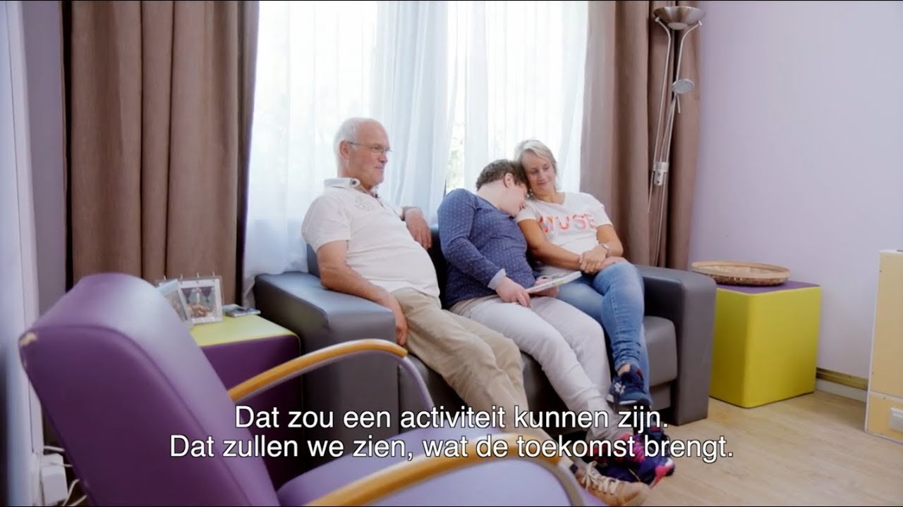 Wensvideo |  Anouk (met ondertitels)