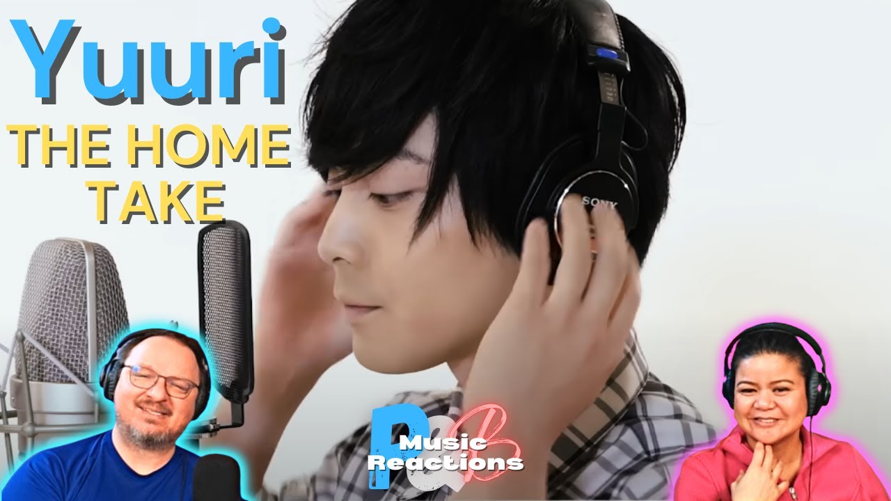 Who is Yuuri? "Hide and Seek" (The Home Take Video) | Couples Reaction!