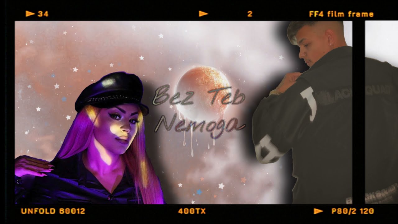 D E M O ❌ BETTY | Bez Teb Ne Moga - Без Теб Не Мога  | 2021