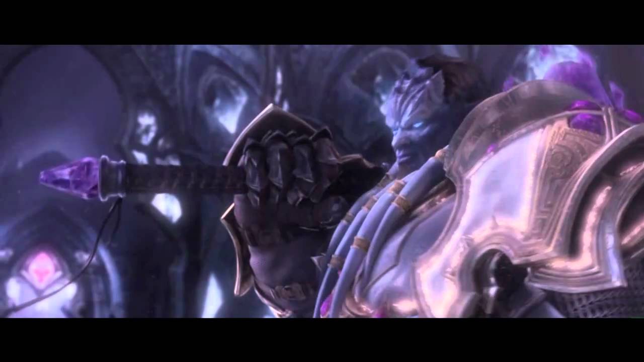The Rising of Neltharion (Remix)