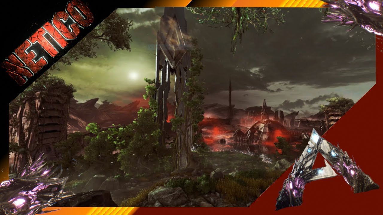 Ark Extinction - Es geht wieder los - 01