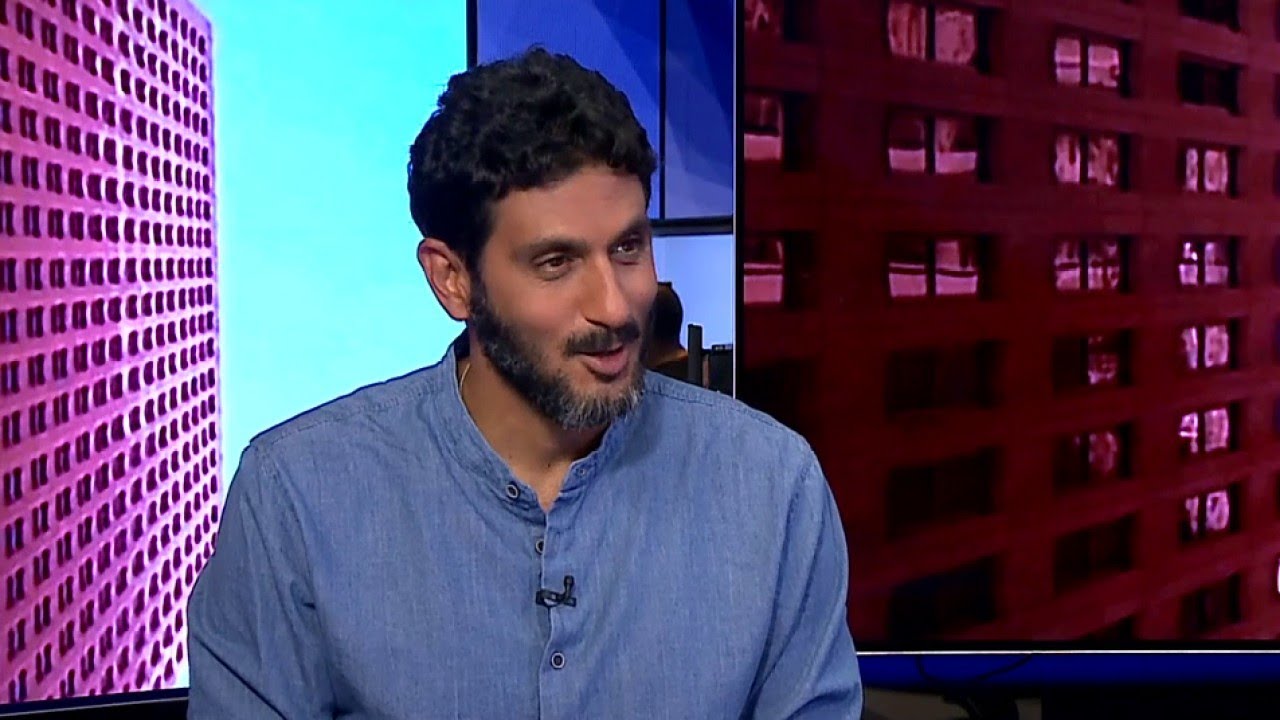Fauda star Tsahi HaLevi: Musician and Actor