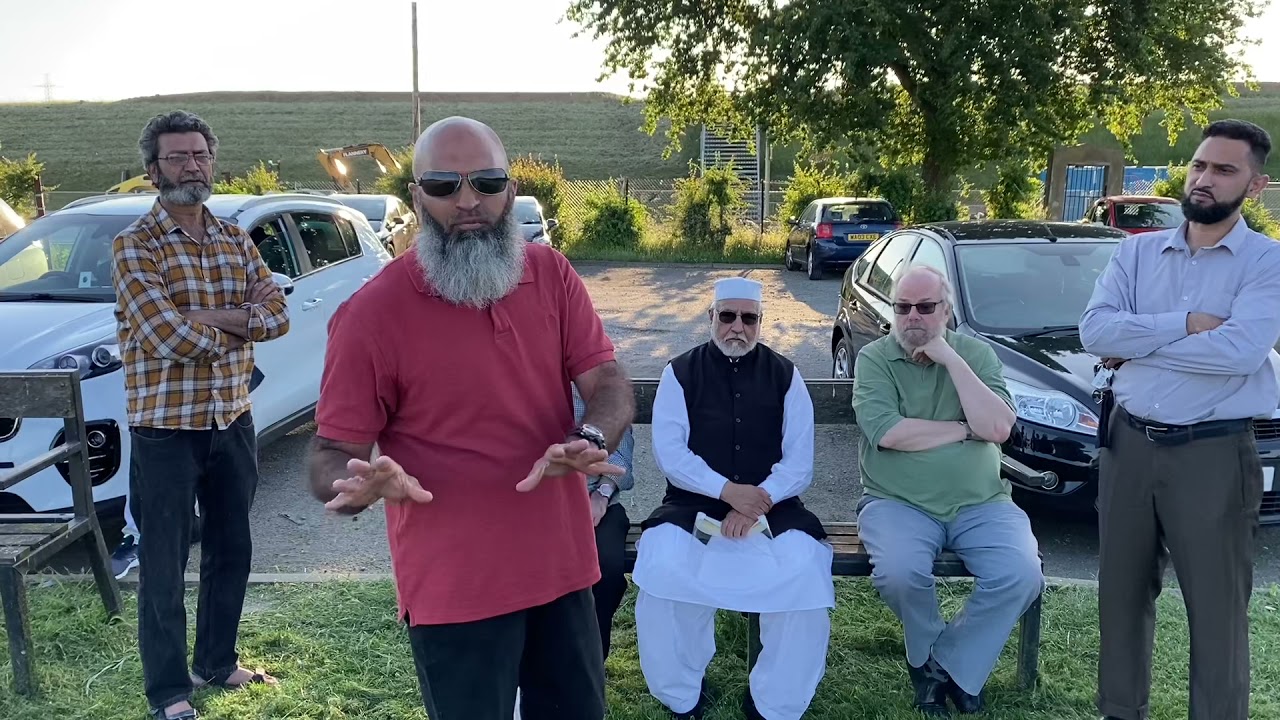 Waltham Forest Muslim Burial trust graveyard issues london