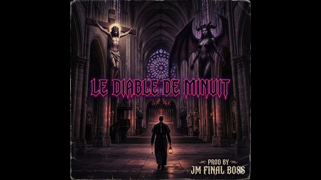 Le Diable De Minuit 