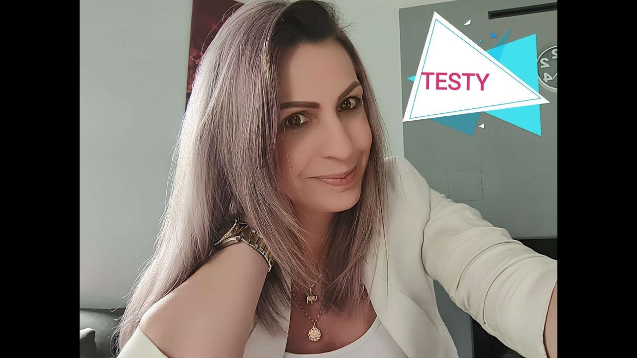SERIA TESTY - PERFUMY, KTÓRE BARDZO MI SIĘ SPODOBAŁY  CZĘŚĆ III