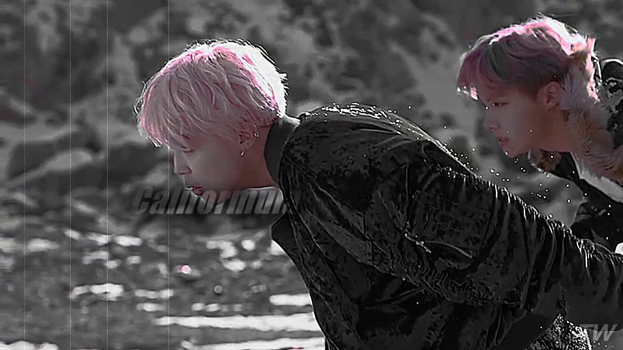 [Jimin] califormula;