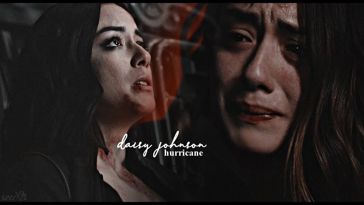Daisy Johnson | Hurricane [for ivy]