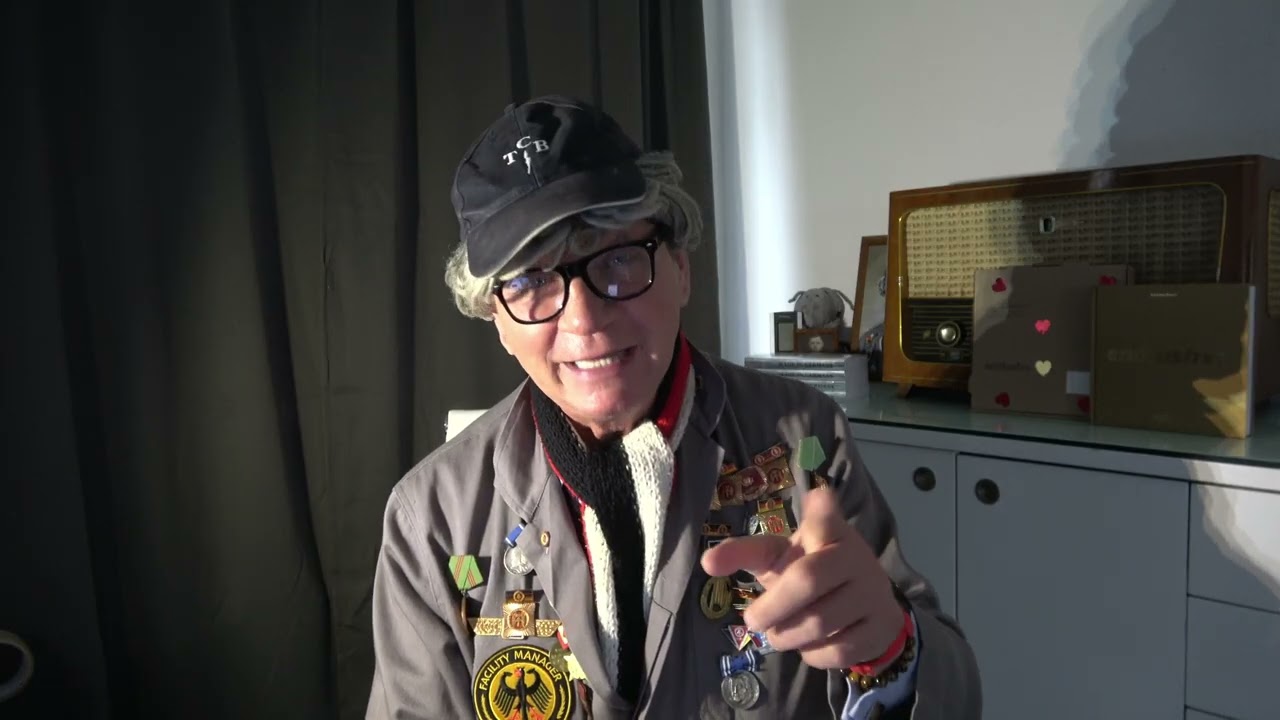 Elon Musk plant 1 Mio.Sateliten!/Gasspeicher fast leer!/UNO pleite -Baerbock bald arbeitslos!?SATIRE