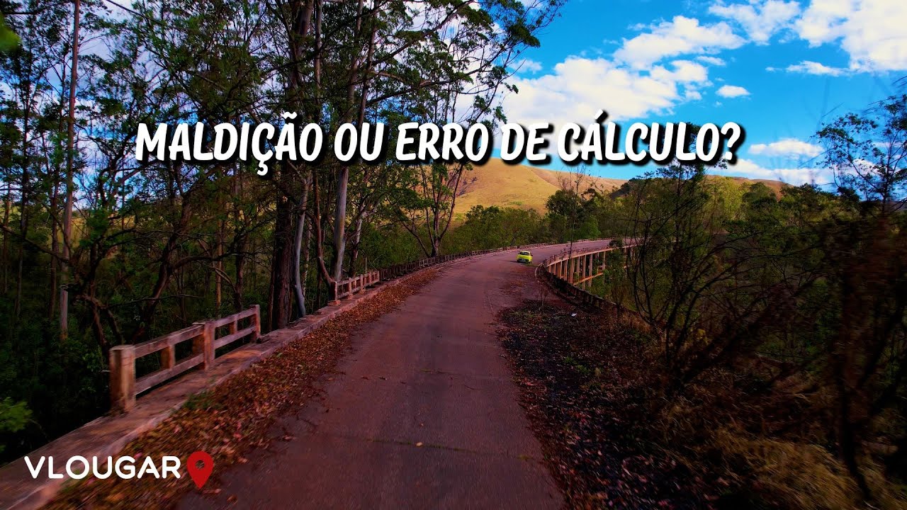 Viaduto das Almas: Lendas e Fatos do viaduto mais mortal do Brasil!