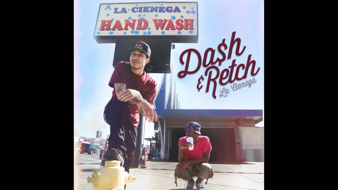 Da$H & RetcH Feat. Vince Staples - 
