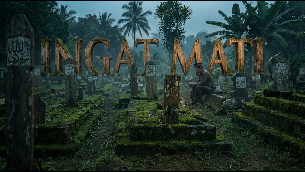 DOA INGAT MATI