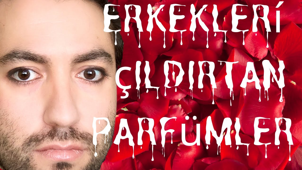Erkeklerin beğendiği kadın parfümleri | Seksi , iltifat alan tavsiyeler | DESIGNER