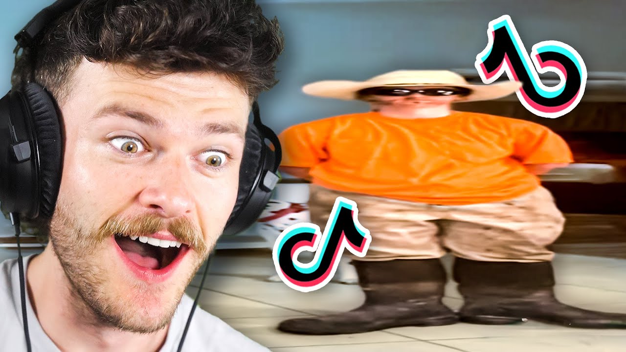 Tik Toks That Make Me Question My Sanity...