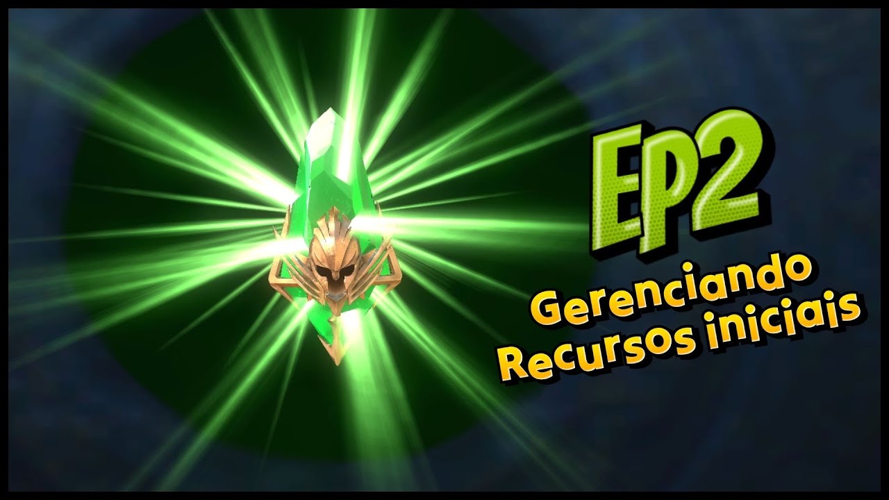 SÉRIE SEM LENDÁRIOS - EP2 | Raid: Shadow Legends