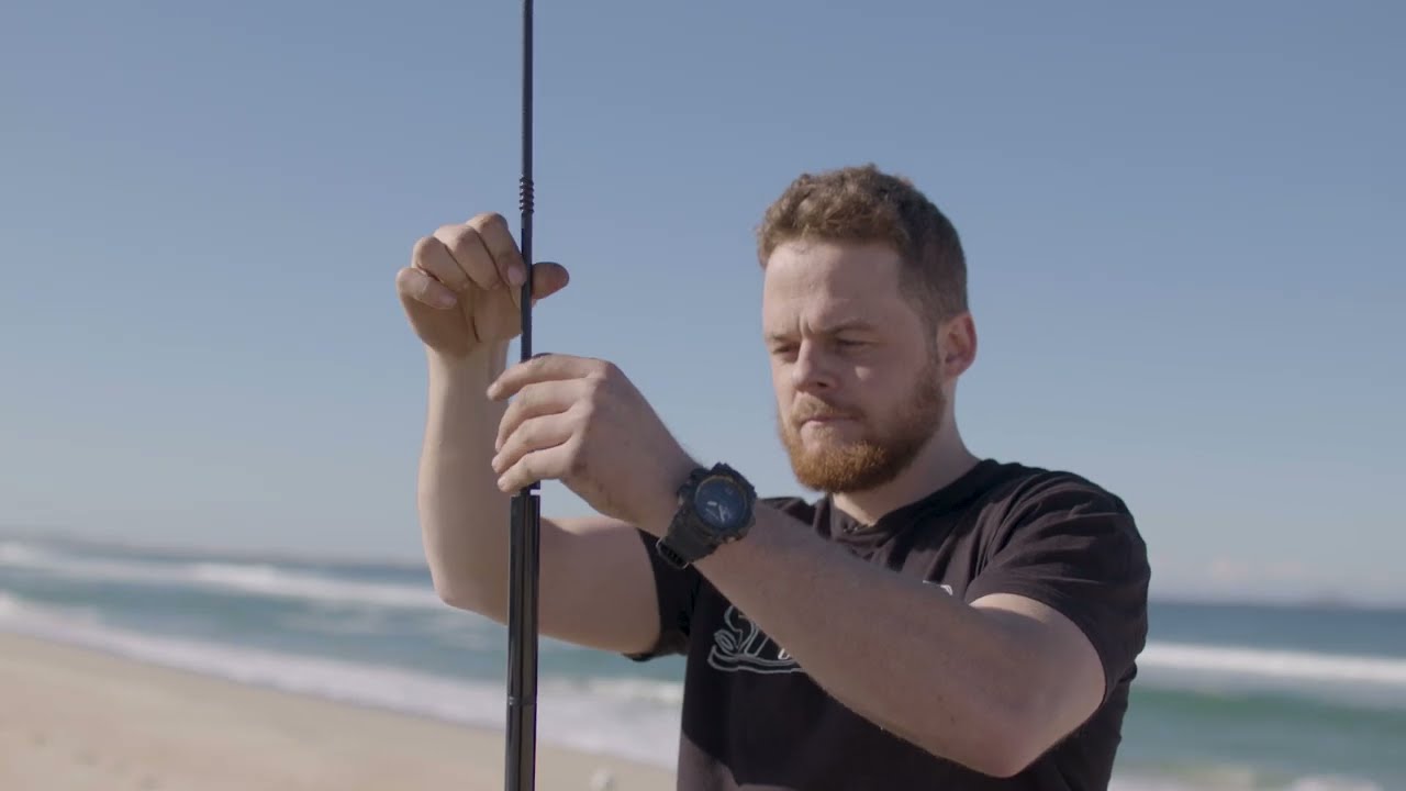 Oricom 2-in-1 All-Terrain UHF CB Antennas