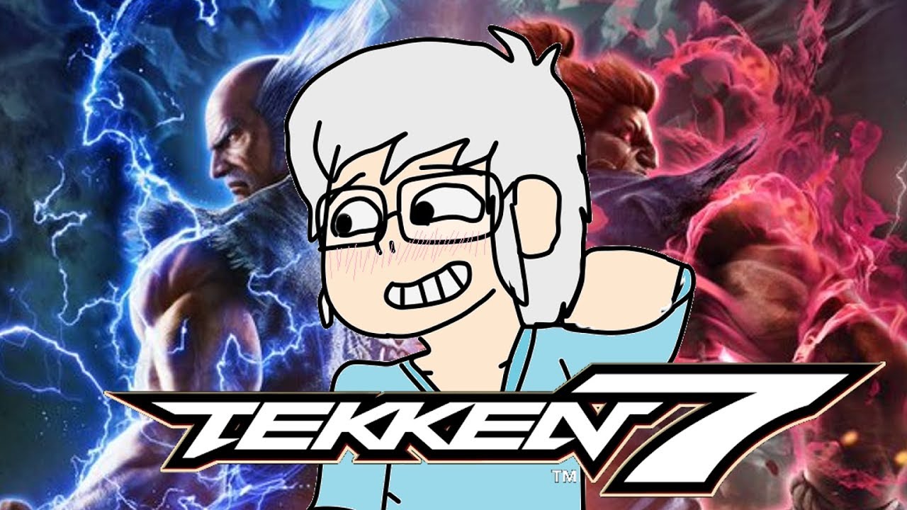 TEKKEN 7 Review | LeopoldTheBrave
