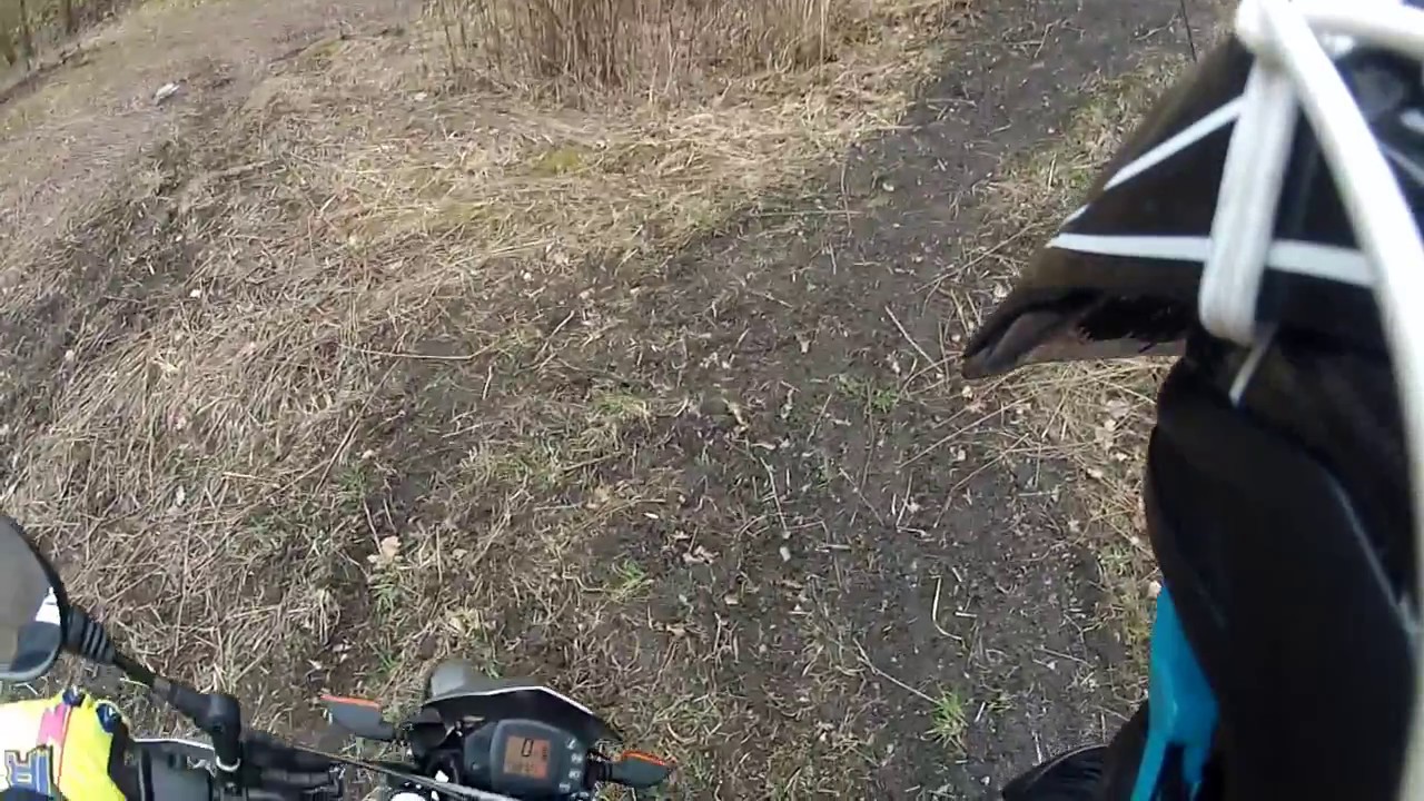 BETA URBAN 125 FIRST RUN