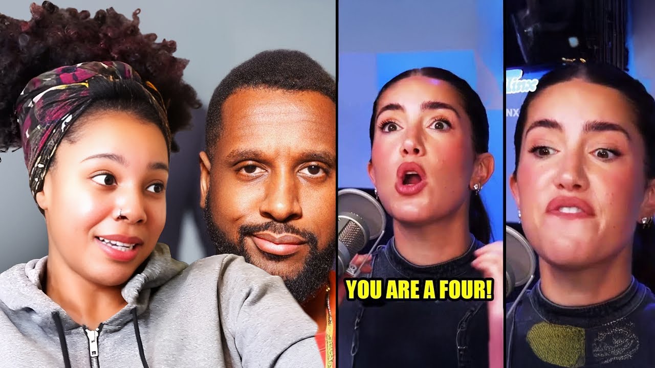 The Redpill For Women | Reaction