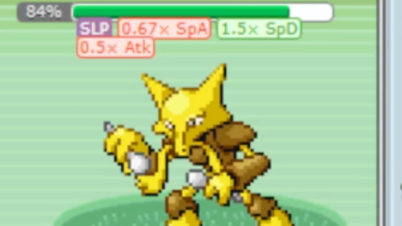 2nd Battle Was Cursed