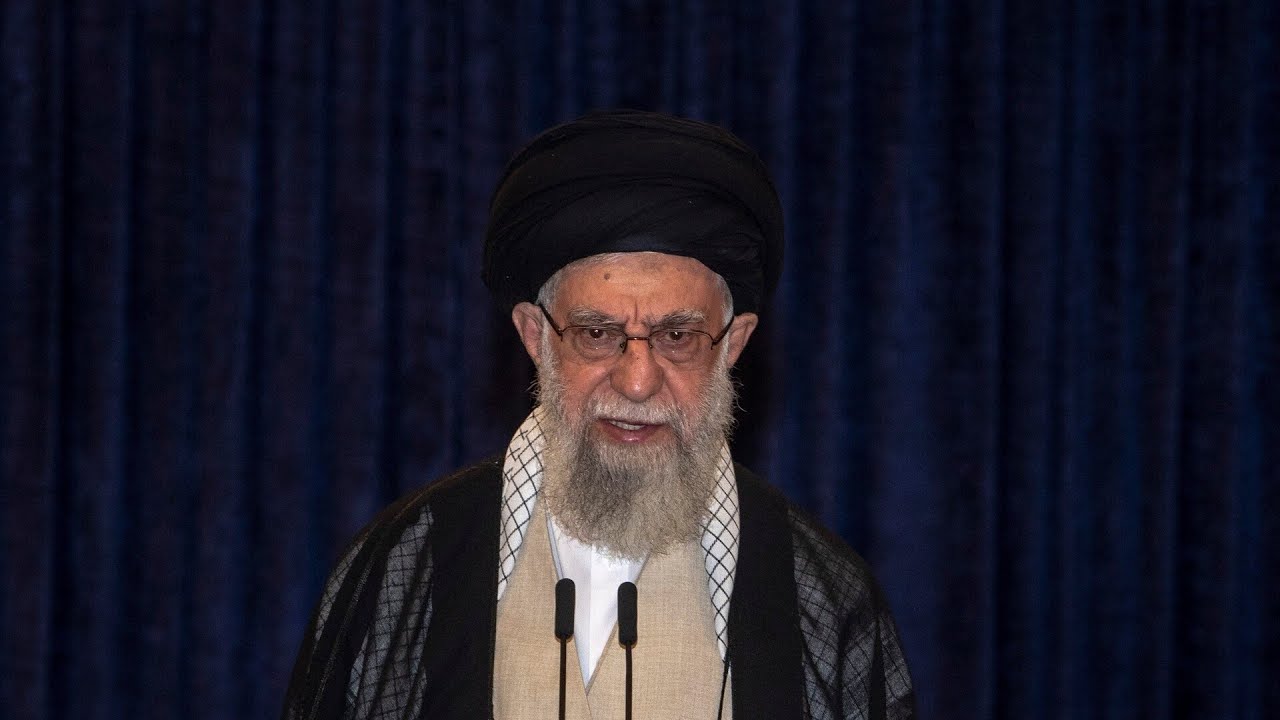 'Target on his back': Successor to Khamenei faces immediate threats as Iran weighs next leader