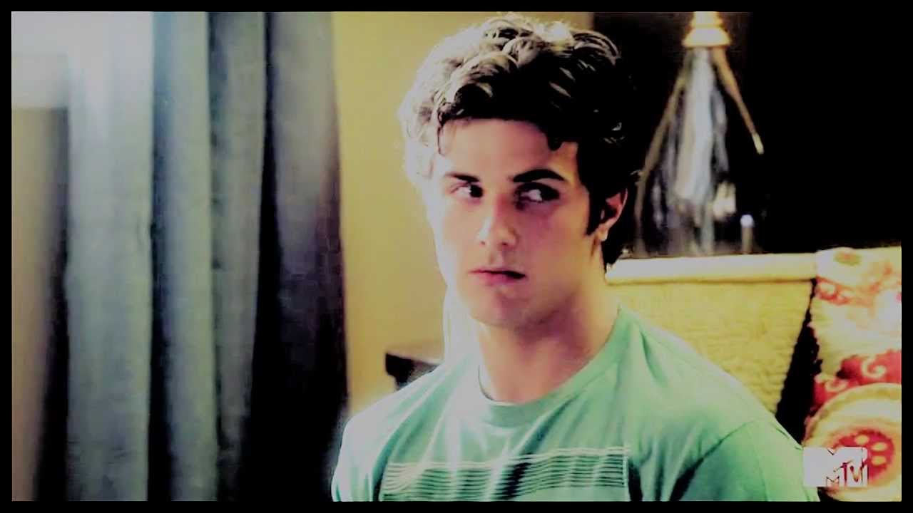 Matty + Jenna | You'll Never Be [Awkward]