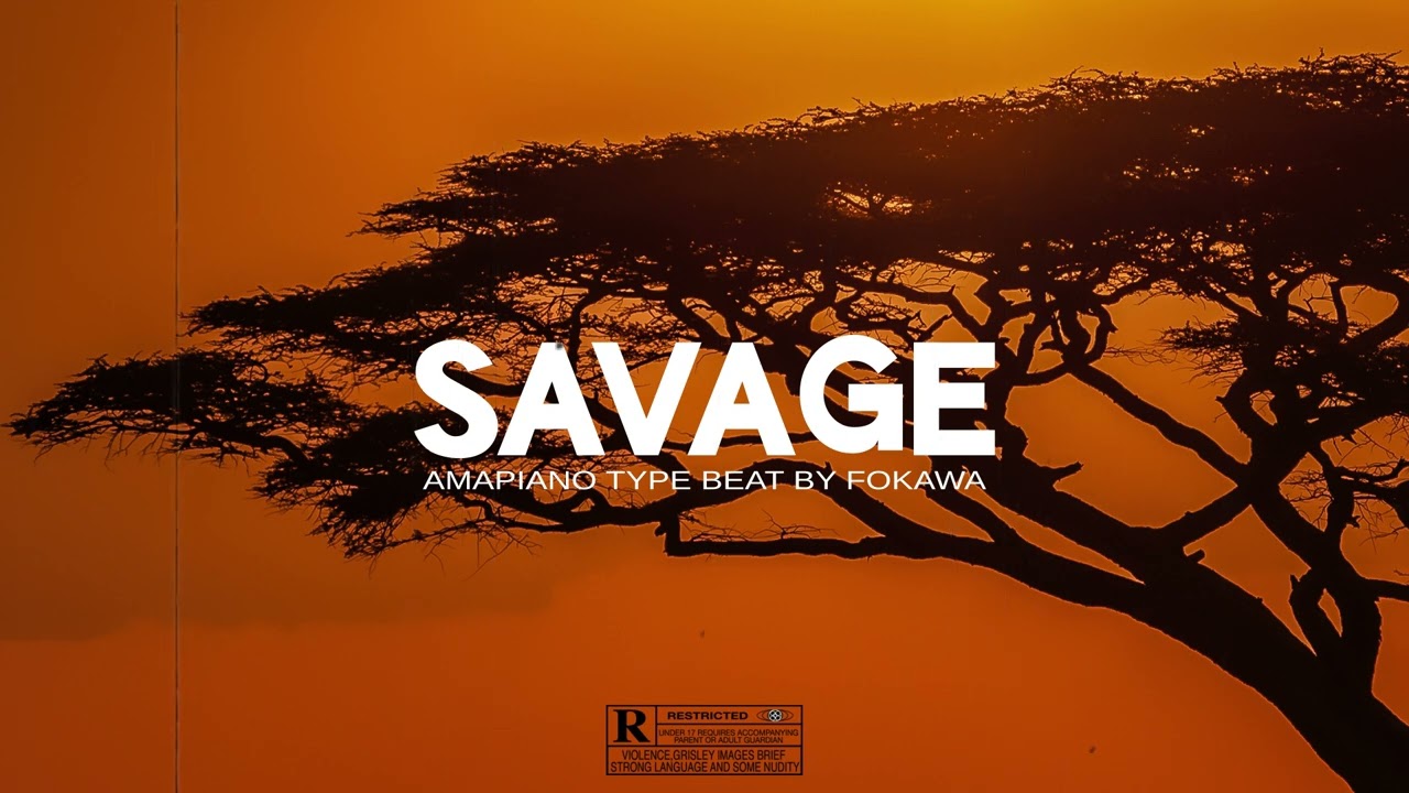[Free] Amapiano Instrumental Beats 2024 - 