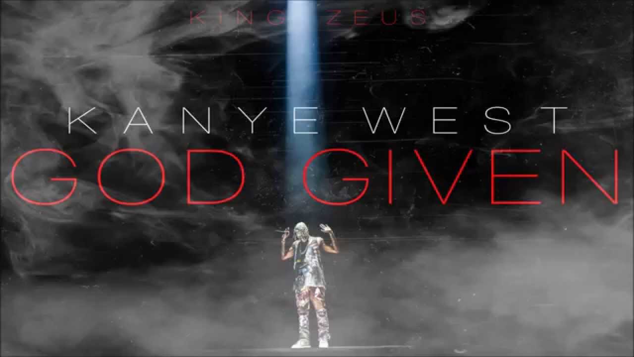 Kanye West Type Beat - 