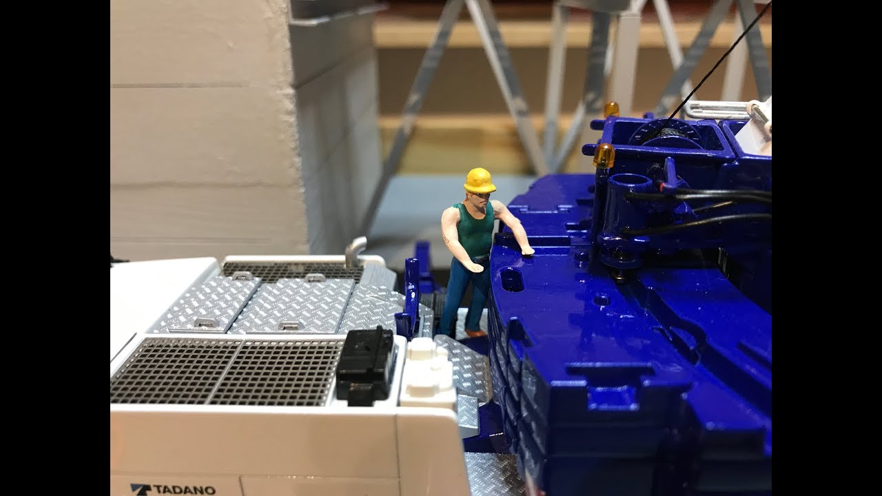 Diorama Stop Motion 33