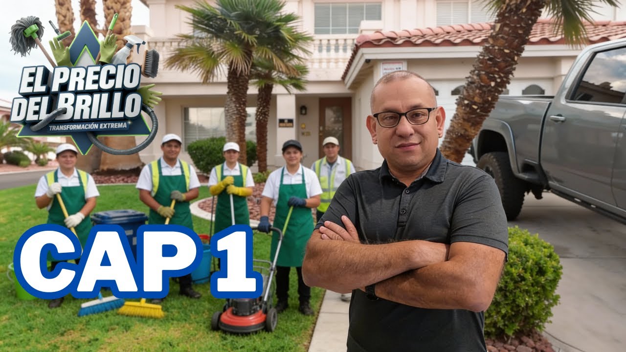 14 DÍAS PARA BRILLAR PARTE1