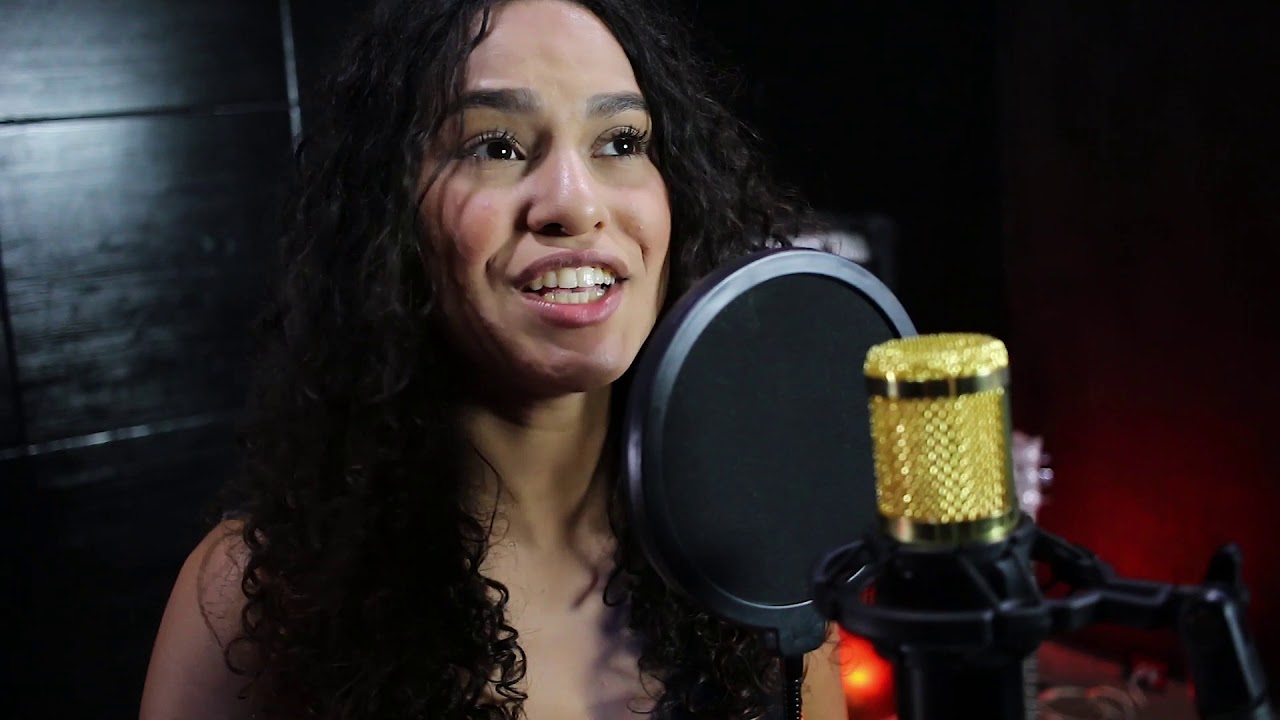Nathy Santos ( Minha morada )