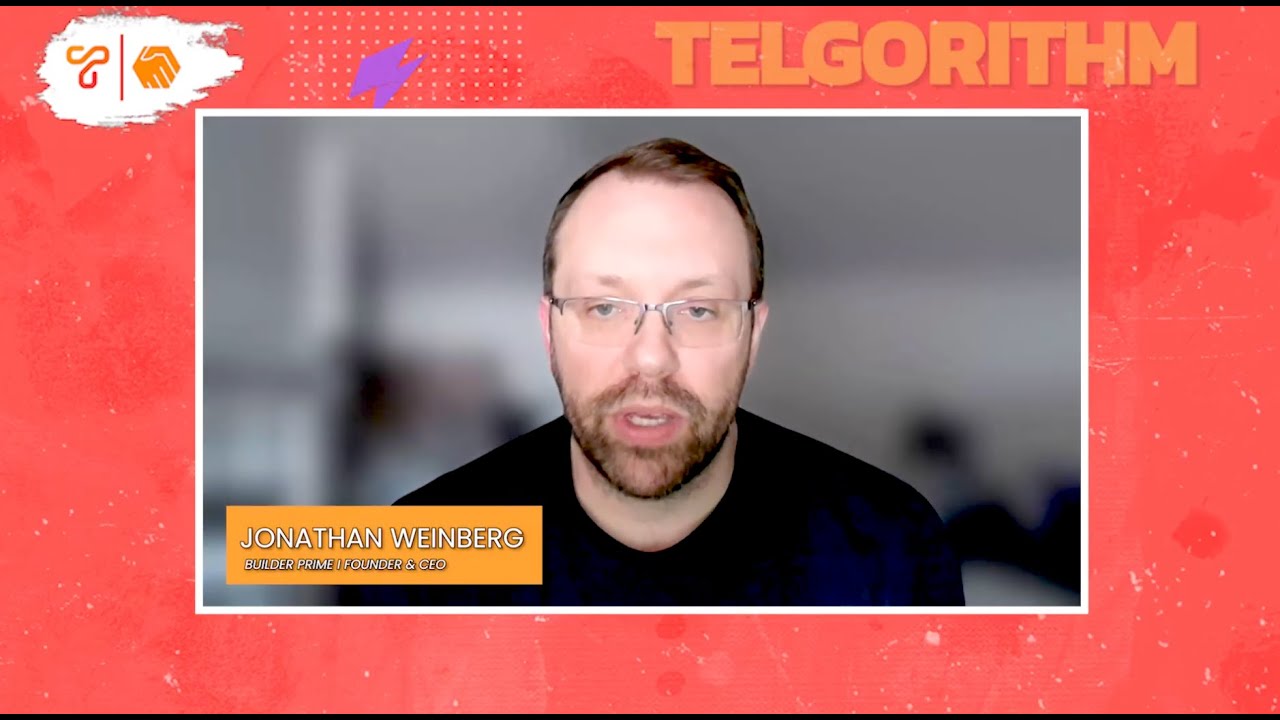 How Telgorithm Speeds Up 10DLC Onboarding for Builder Prime Customers