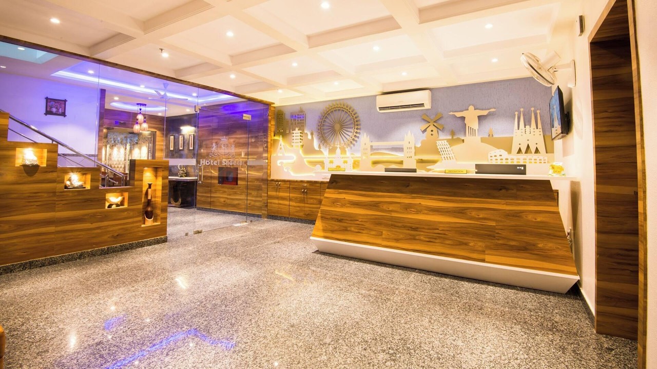 Hotel Sheetal, Jodhpur, India | Travel With Anvika