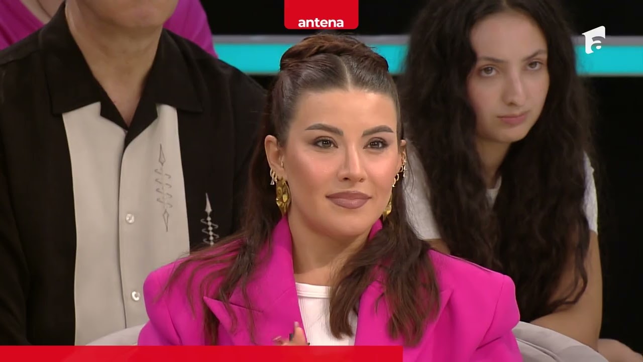 De Luni până Vineri, după-amiezile sunt pline de energie și informații utile😊