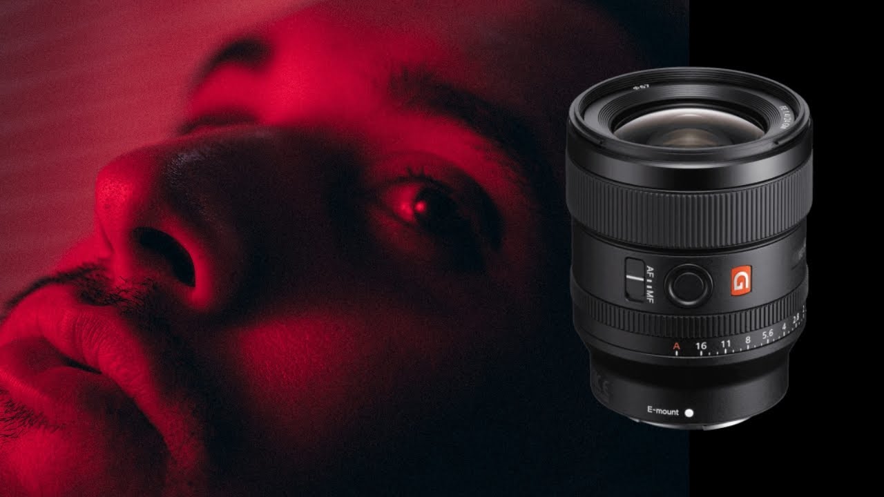 Creative Photography with Limited Resources | Sony A7IV