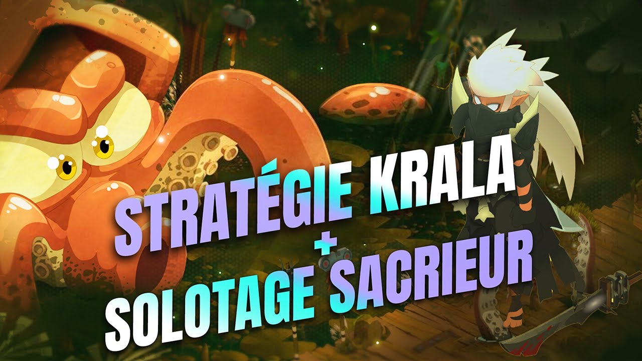 STRAT + SOLO KRALA SACRI 🐙💡