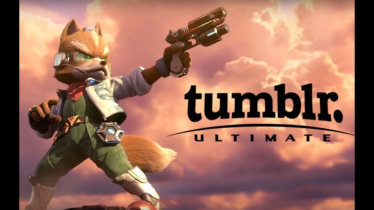 World of Tumblr