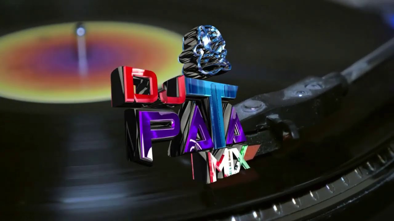 DJ PATA MIX