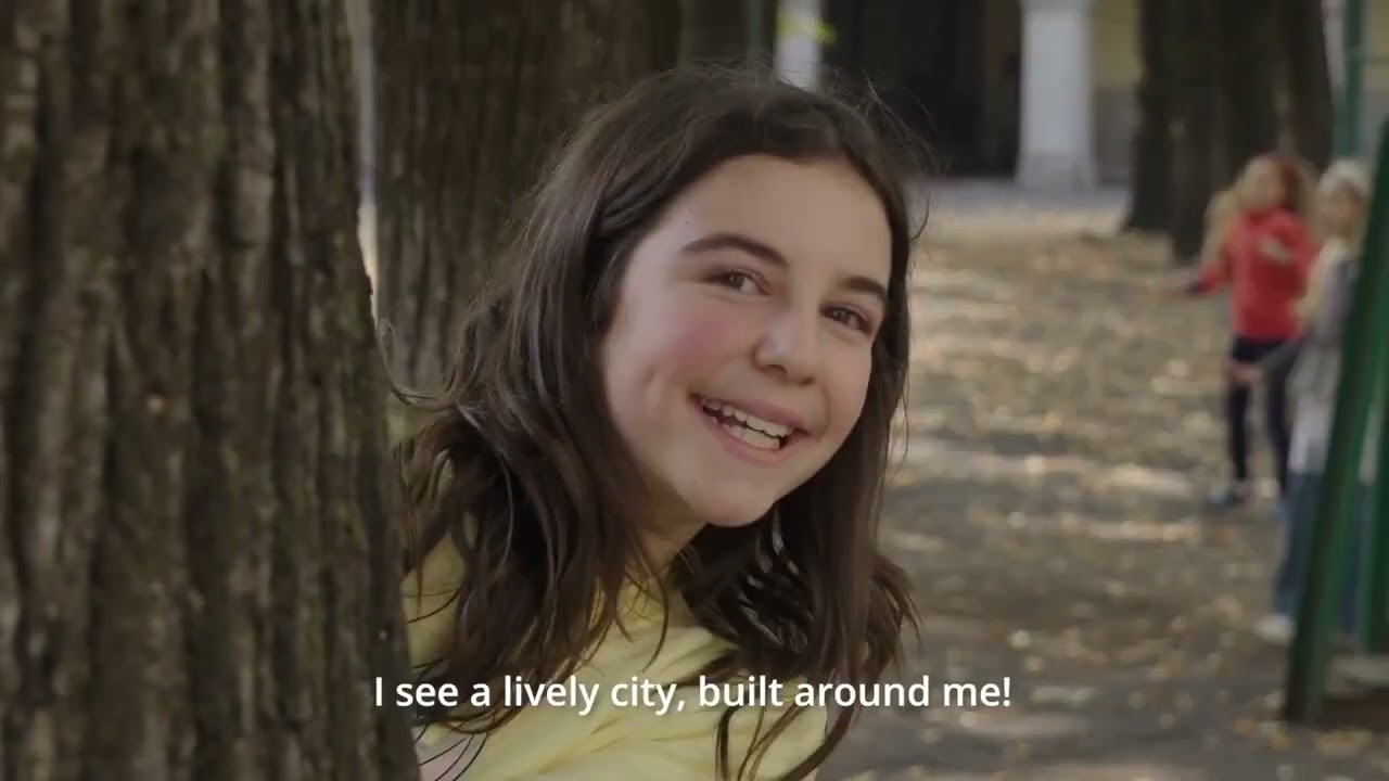 Milestone Systems: How video technology can reshape city life