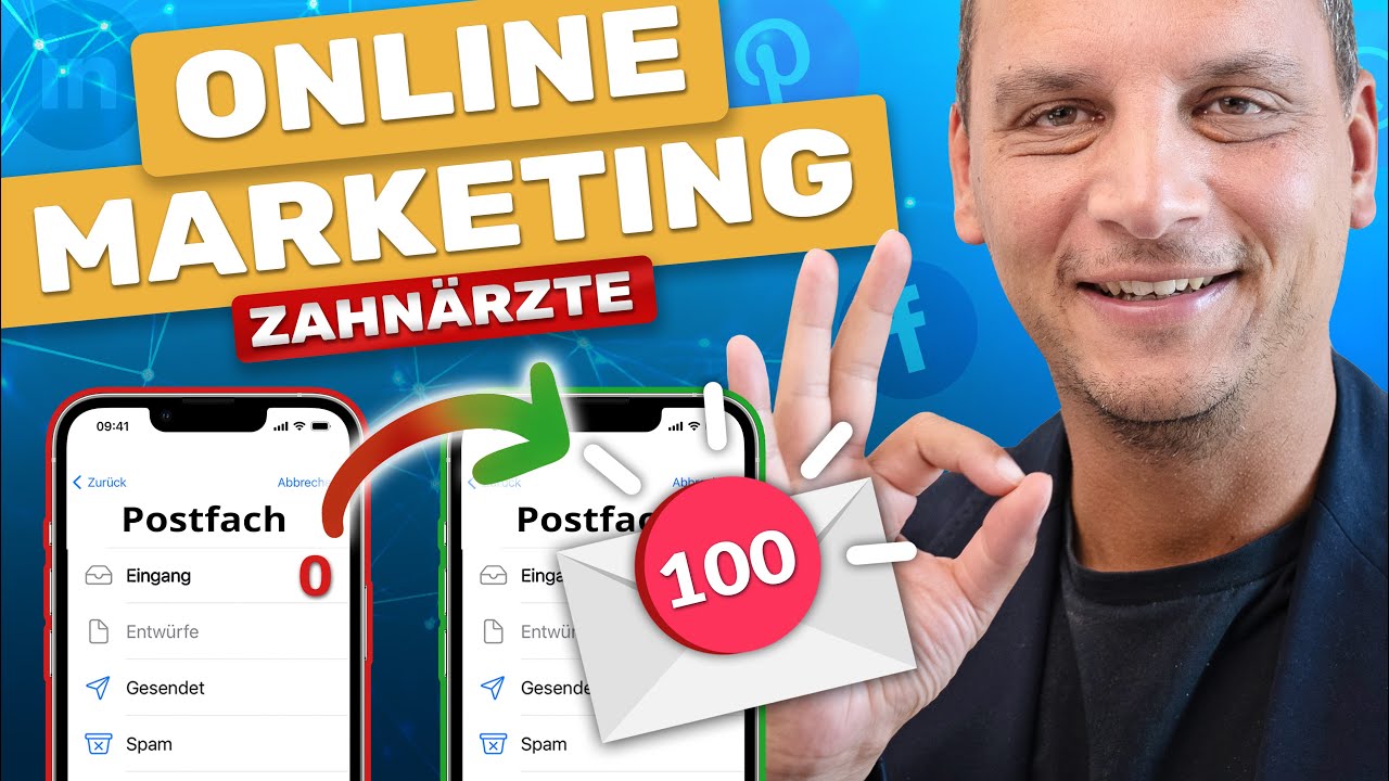 Online-Marketing: So gelingt der erfolgreiche Einsteig mit Deiner Praxis (Praxismarketing Digital)