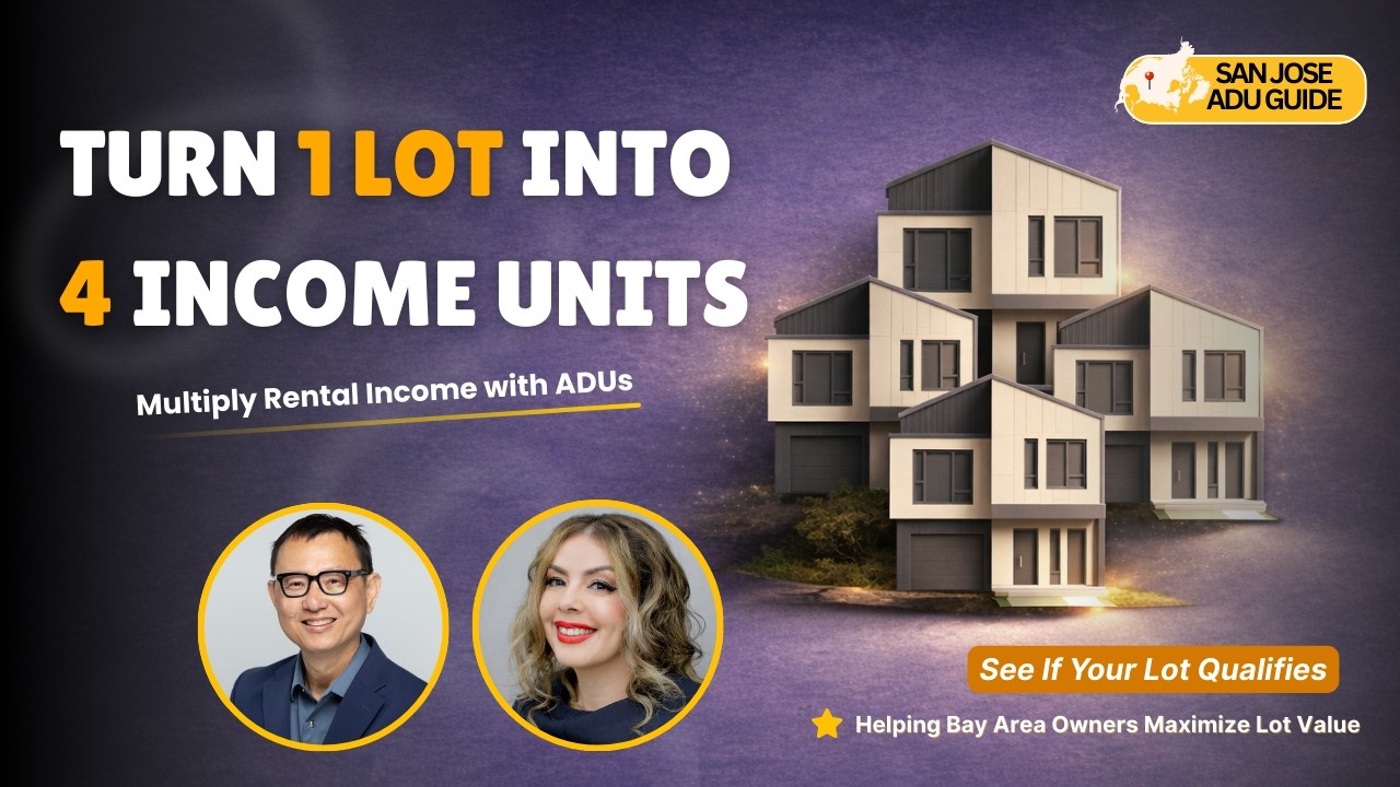 Building an ADU in 2026? A San Jose ADU Expert Reveals Everything First-Time Builders Should Know