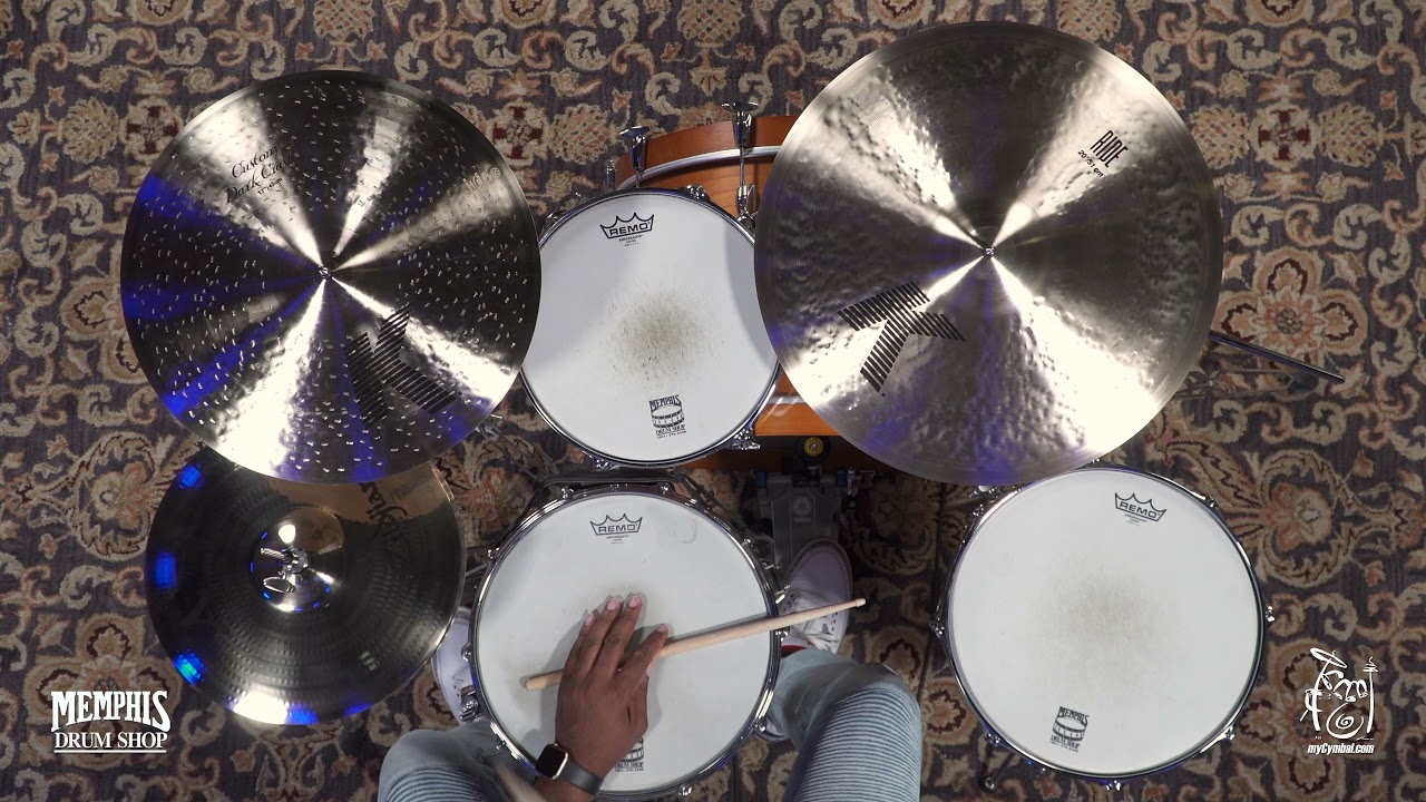 Zildjian 14