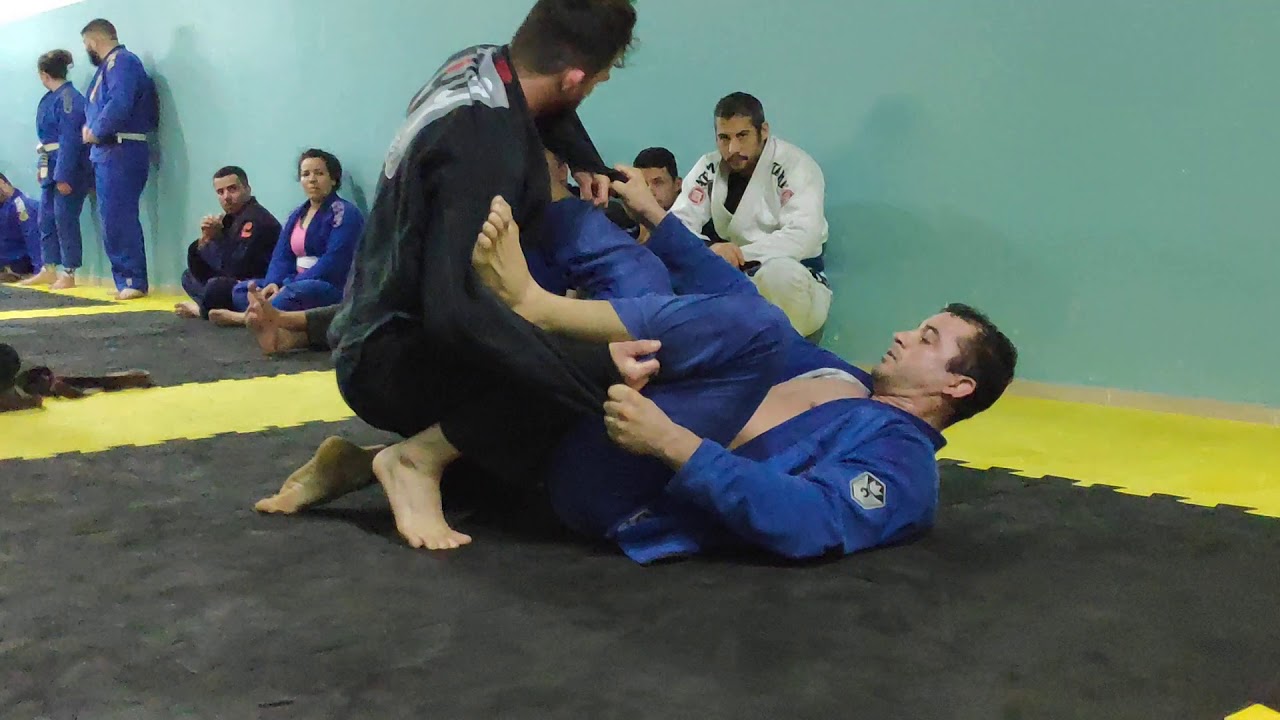 Luta Jr Rios VS Sérgio Rios #academiadojopetrolina