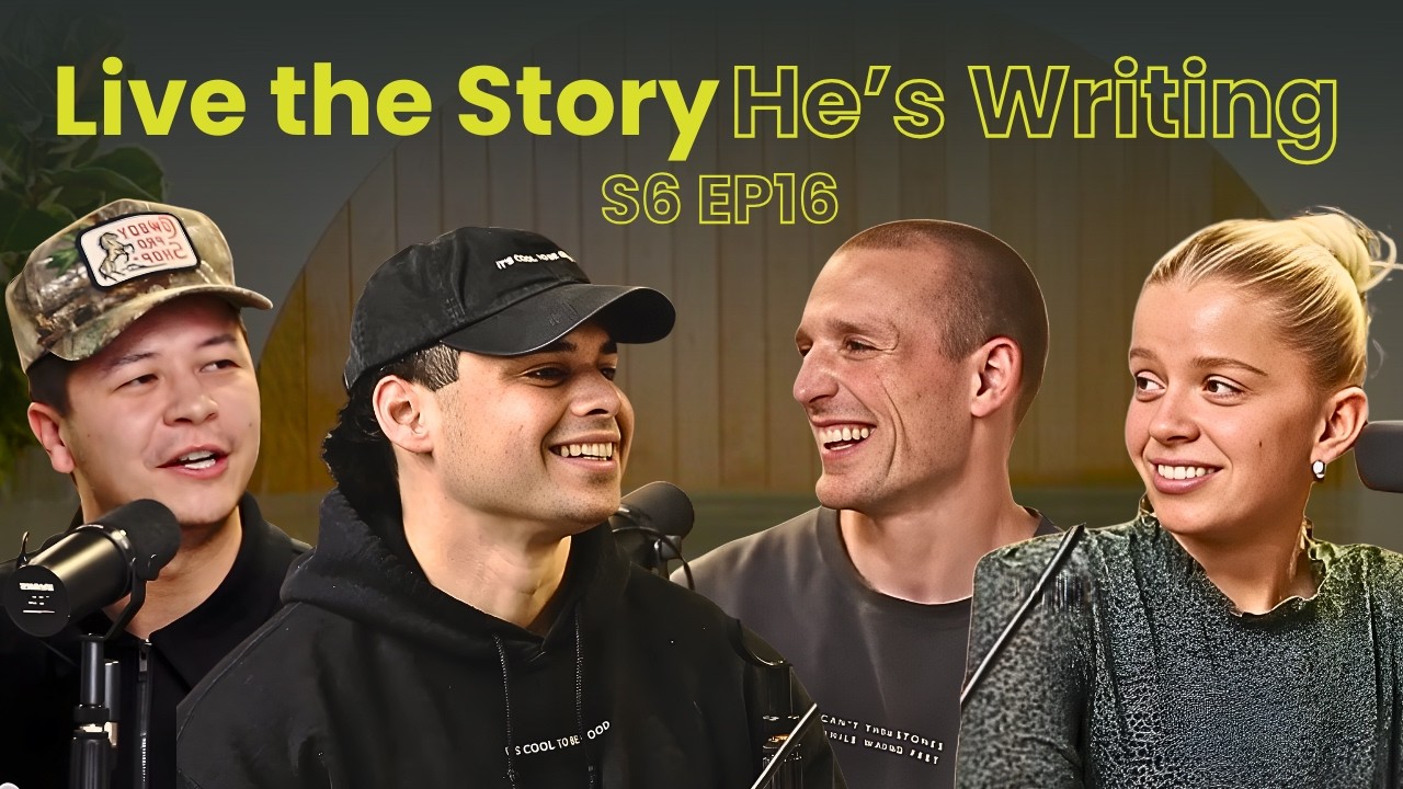 what will it be like to stand before god? | THIS IS KINGDOM Podcast