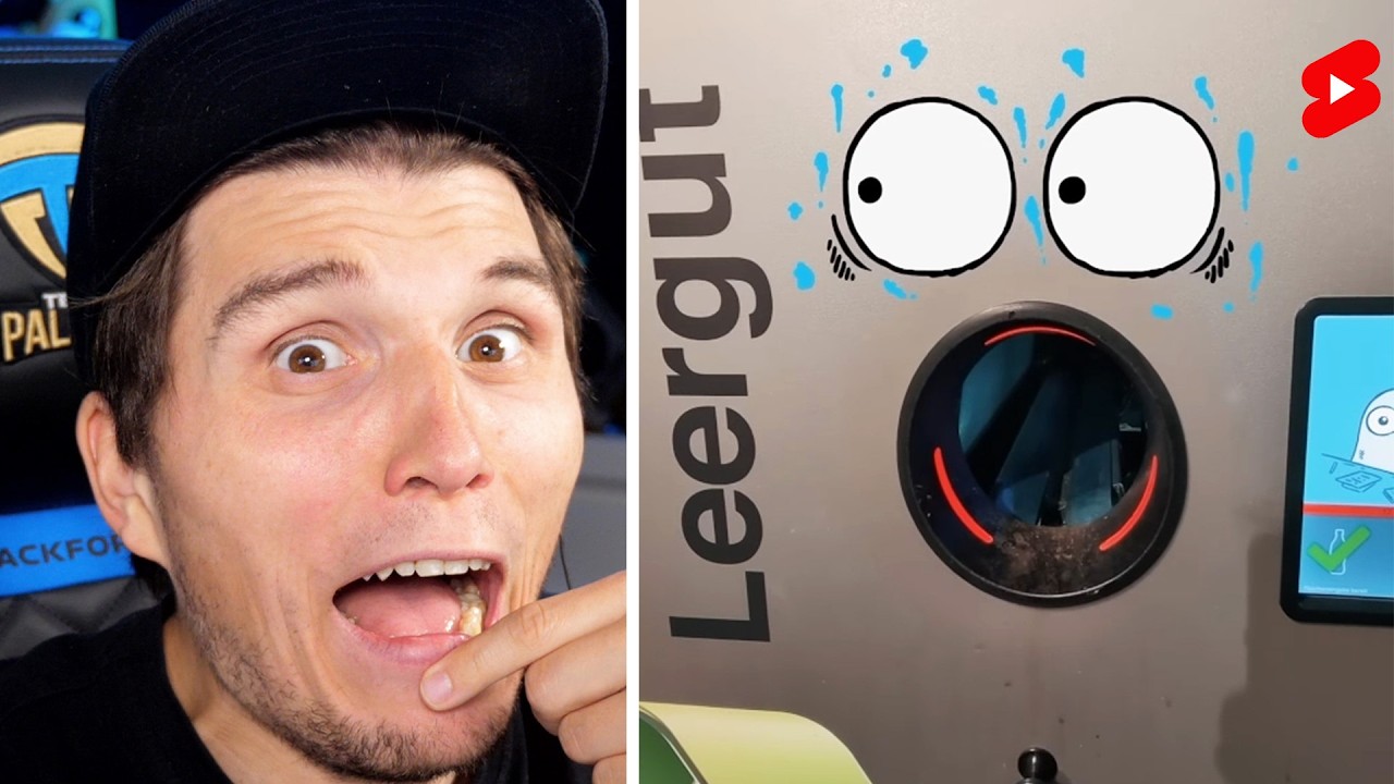 Paluten guckt Shorts 572.0